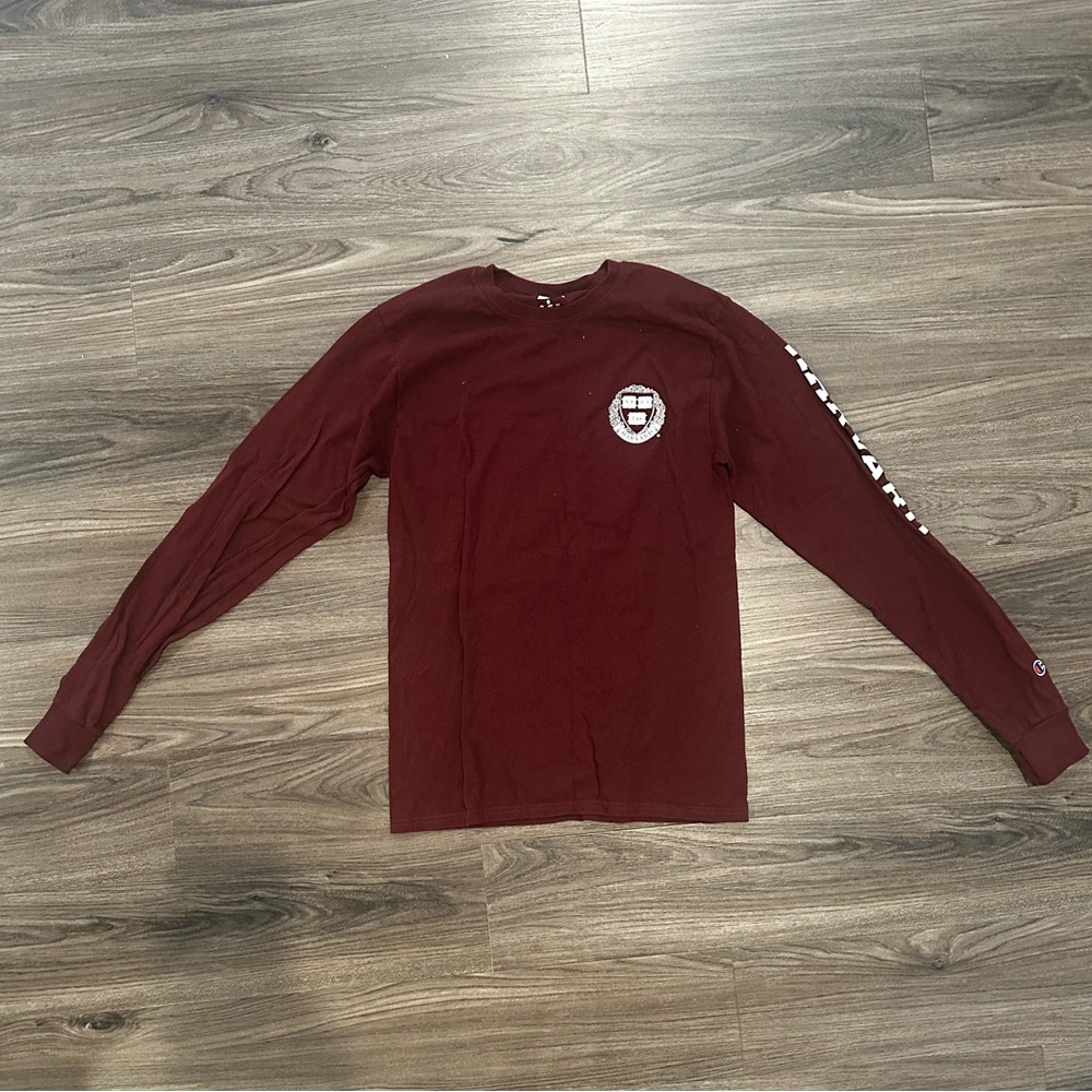Harvard t shirt